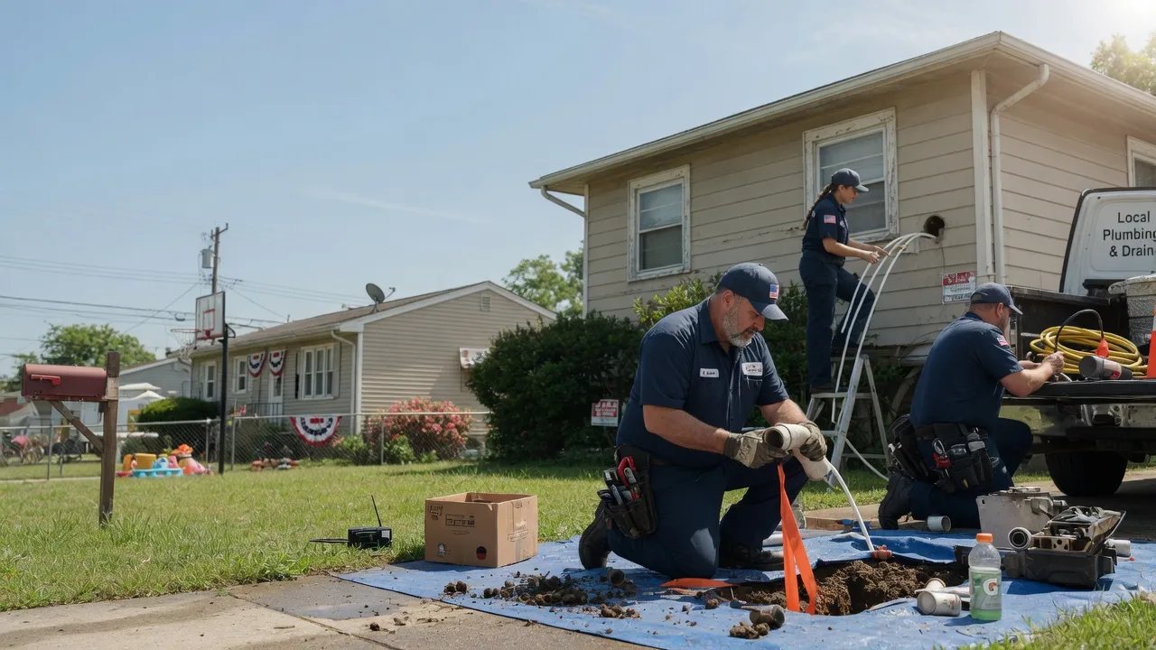 Faucet Repair in Mount Auburn, IL near me
